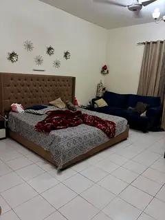 Spacious-Best Deal- Balcony-Near Upcoming Metro station