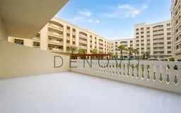Upgraded 3BHK Duplex | Pool View | Vacant on transfer