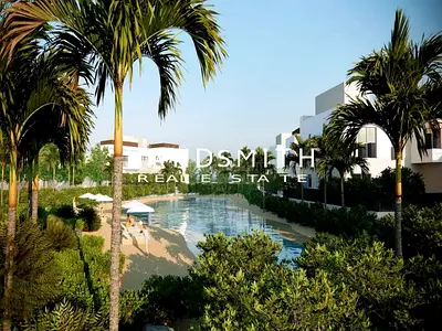Elegant Modern 5 Bedroom Villa in Sobha Reserve