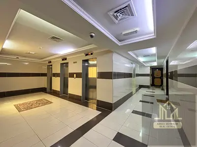 Spacious 1-Bedroom Apartment | 1 Washroom | 940 Sq. Ft. | AED 30,980 | In Front of Muwaileh Commercial Park