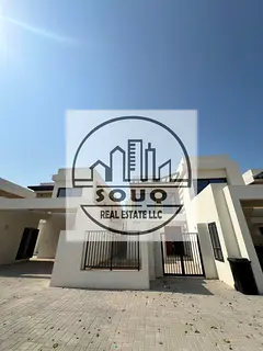 2 BR Townhouse with Water View in Mina Al Arab For Sale