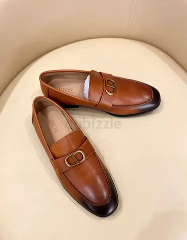 Dior loafer for men