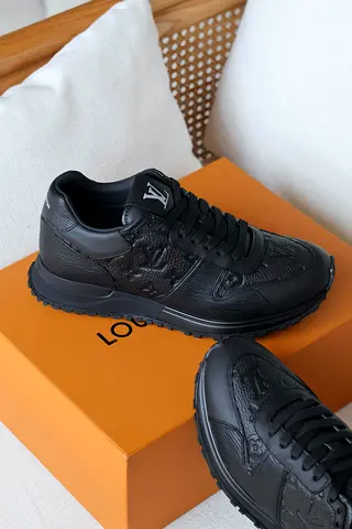 Louis Vuitton shoes for men