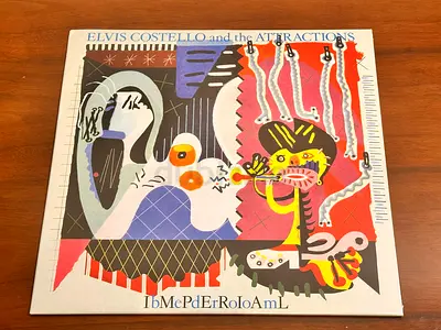 Elvis Costello – Imperial Bedroom