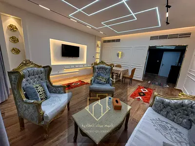Fully Furnished | Parking | Vacant & Ready TO MOVE