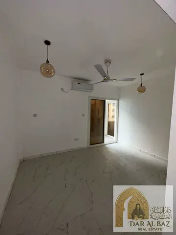 Three Bedroom Apartment in Al Majaz 2 Sharjah Open View Balcony Energy Saving Split AC Free Maintenance Close to Al Majaz Park