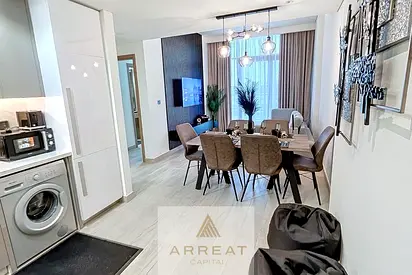 Fully Furnished | Ready to Move | Spacious Layout