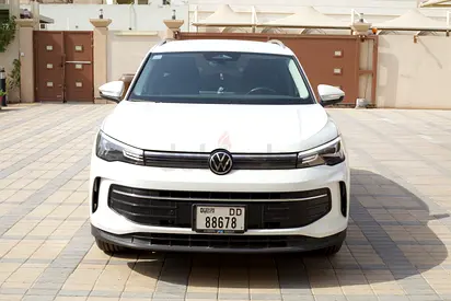 2025 Volkswagen Tiguan 1.4 Life  Mint Condition