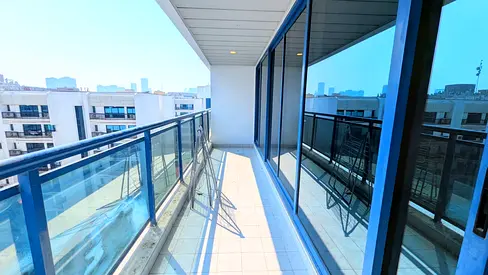 Brand New 1BHK || Near Metro || With Big Balcony