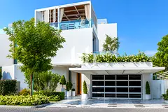 Upgraded | Full Floor Primary Suite | Corner Plot