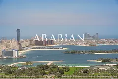 Ultra Luxury Flagship 6Bed Duplex | Panoramic View