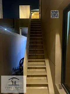 🏡 5-BEDROOM UNFURNIHSED VILLA FOR RENT – AL TALLAH 2, AJMAN
