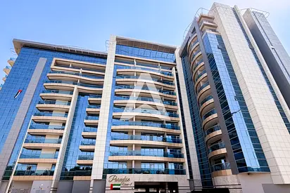 Exclusive 1BR Upgraded | with Pool & Gym Access