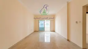 3BHK for Rent in Al Majaz 2 Master Bedroom Built In Wardrobes Open Views and Modern Finishing Flexib