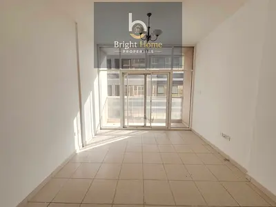 Spacious 1BHK | Private Balcony | Family-Friendly
