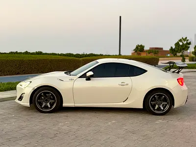 2013 Toyota 86 照片 2