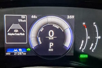 صورة 15 لـ 2025 Lexus NX-SERIES