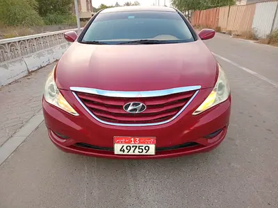 هوندا سوناتا ٢٠١٣ للبيع