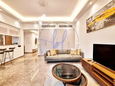 Stunning Marina View | High Floor | All Bills IN
