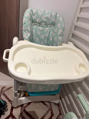 Feeding chair and car seat