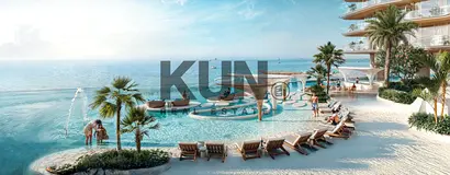 0.5% Monthly | 20/80 PP | Free Golden Visa | Fully Furnished