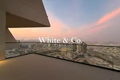 High Floor | 2 Bed + Store | High Rent