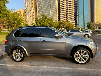2010 BMW X5 — фото 3