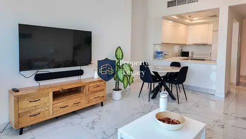 Furnished | Spacious Layout | Vacant Now