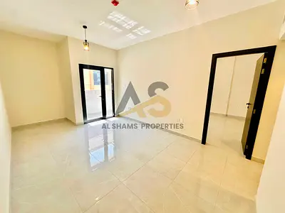 Brand new 1BED Gym Facility Balcony !! Covered Parking