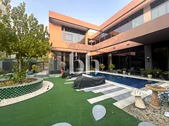 5 Bed Exclusive Villa | Ready & Upgraded