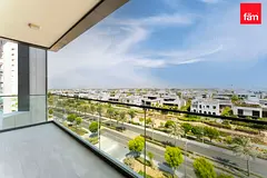 Brand New I Mid Floor I Villa Facing I Maid's Room