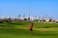 Premium 1BR | Resale | Golf Course Community | Investors Deal