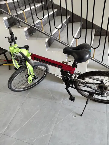 Bicycle 🚲