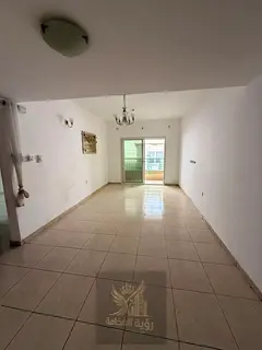 One-Bedroom Apartment for Annual Rent in Al Qasimia Al Mahatta Near Day To Day – Sharjah A great o
