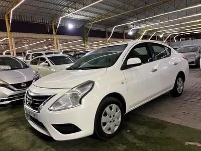 2019 Nissan SUNNY photo 4