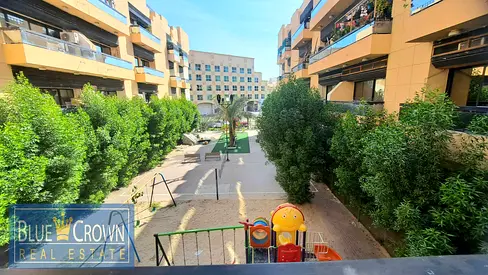 Renovated Flat:Kid's Play Area:Prime Location:Lavish