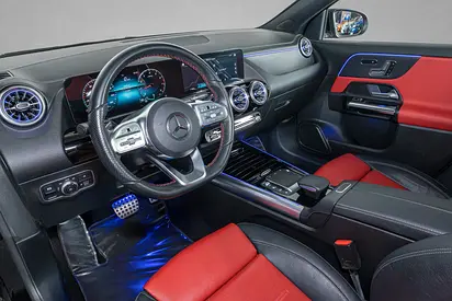 2022 Mercedes-BENZ GLA 照片 9