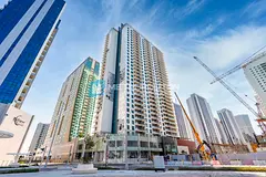 Full Sea View | 1BR+Balcony | High ROI | Furnished
