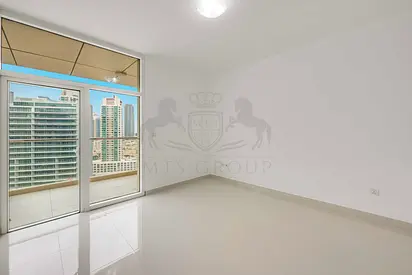 urj Khalifa View | Spacious Layout w/Maid’s Room | Ready to Move