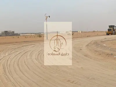 ✨ Golden Investment Opportunity on a Corner Lot | Al-Bulaida 3 ✨