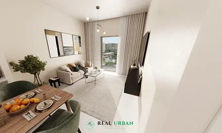 Corner Unit | Light Finishing | Freehold