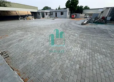 20000 sq ft land for rent