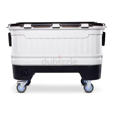 Igloo Party Bar 125Qt Hard Cooler - Grey