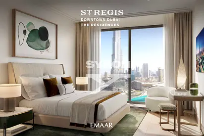 Sea Views | Above 50th Floor | Motivated Seller