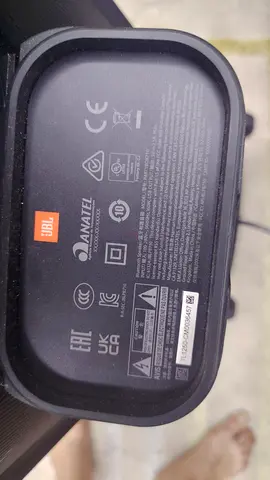 JBL جديد لم يستخدم غير قليل