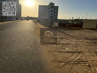 Prime Investment | Residential / Commercial Land for Sale in Al Aaliah (G+3)!