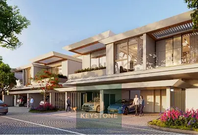 New Launch | 3BR Townhouse | Azizi Florence | 30/70 Payment Plan