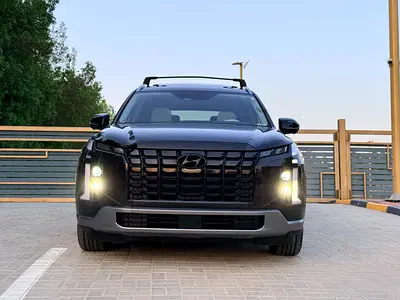 2024 Hyundai Palisade Limited | American Specs | Pristine Condition