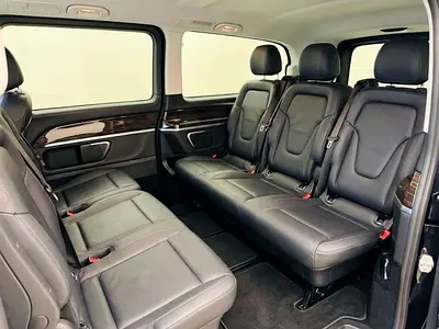 صورة 10 لـ 2019 Mercedes-BENZ VITO