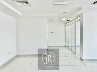 Chiller-Free Office for Rent | Near MOE Metro